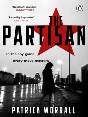 The Partisan - ebook
